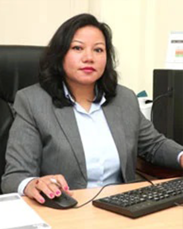 Chintu Shrestha Sonee