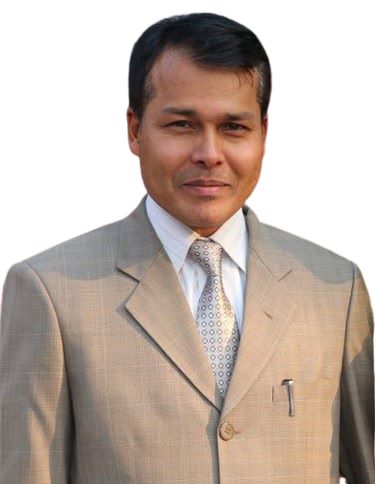 Pramod Dhungana Westford