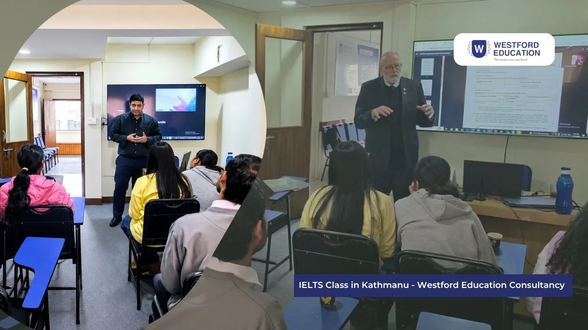 ielts-class-in-kathmandu