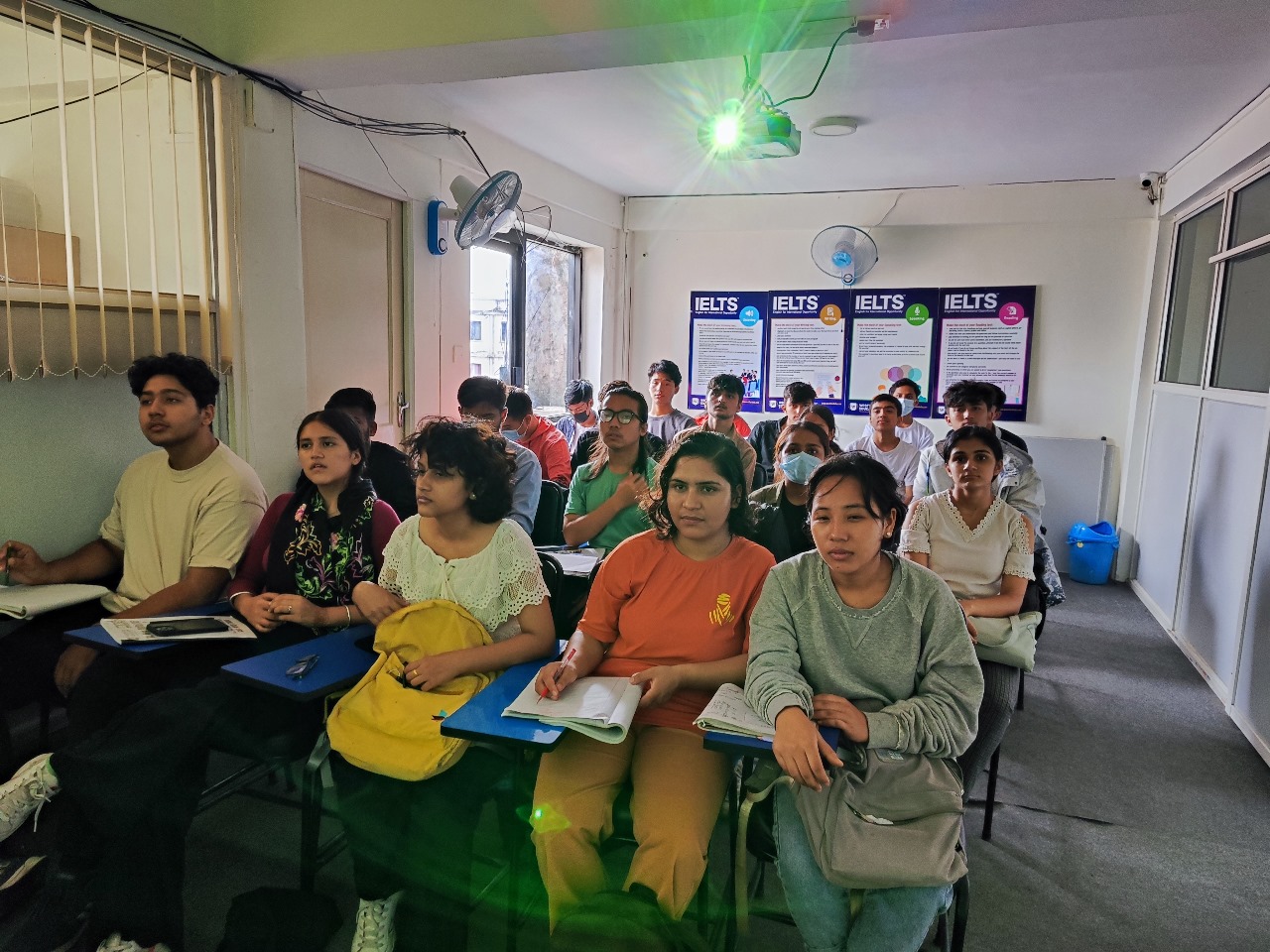 Best consultancy near me for abroad studies