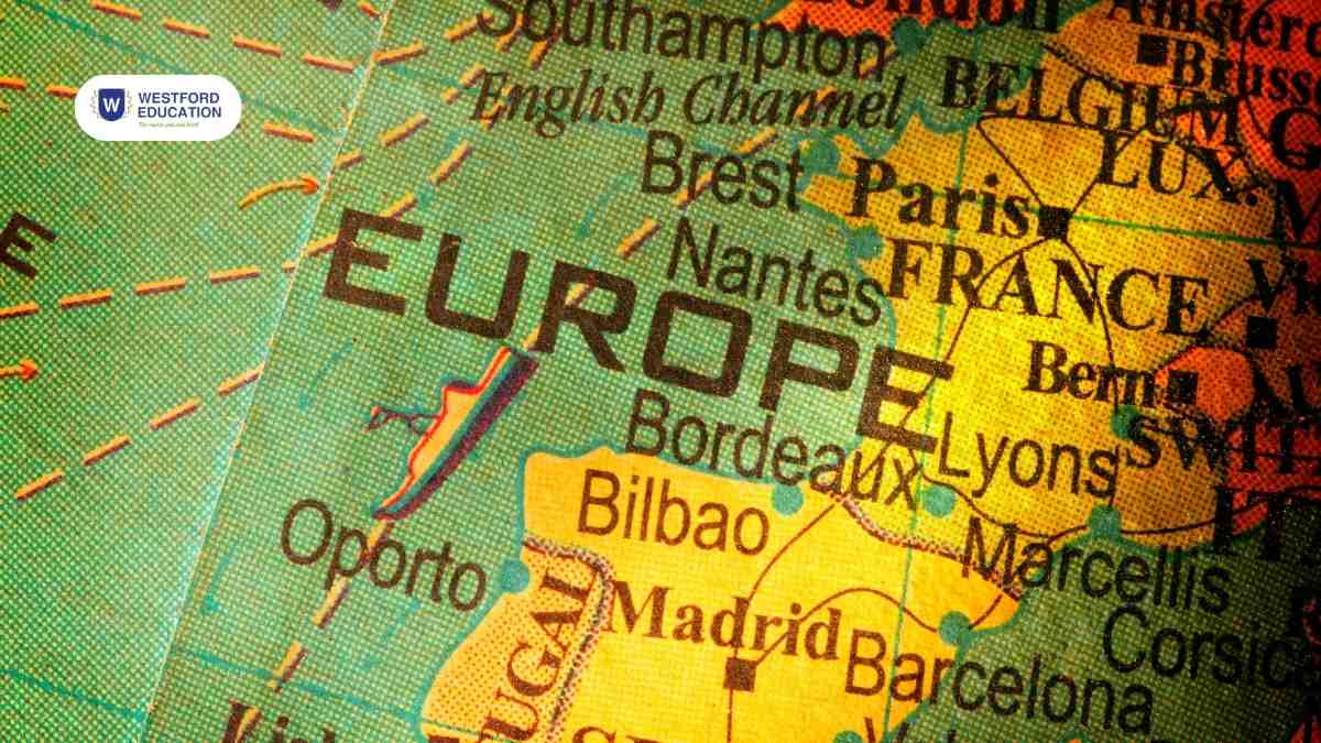 Best consultancy in Nepal for Europe