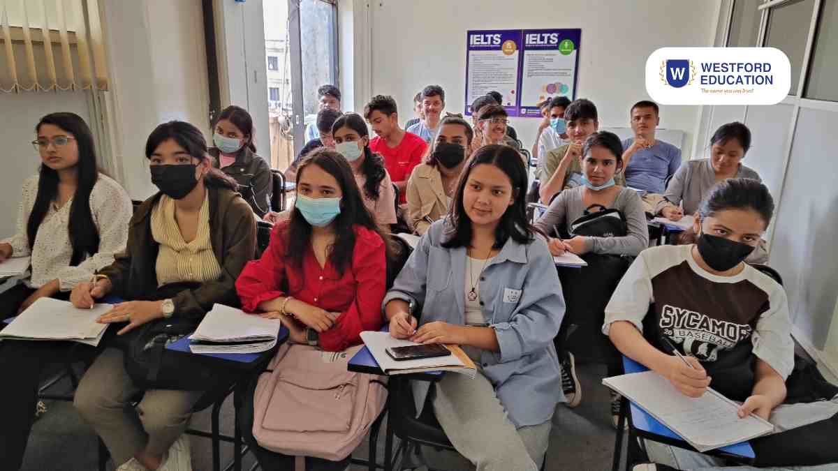 GRE guide for Nepali Students