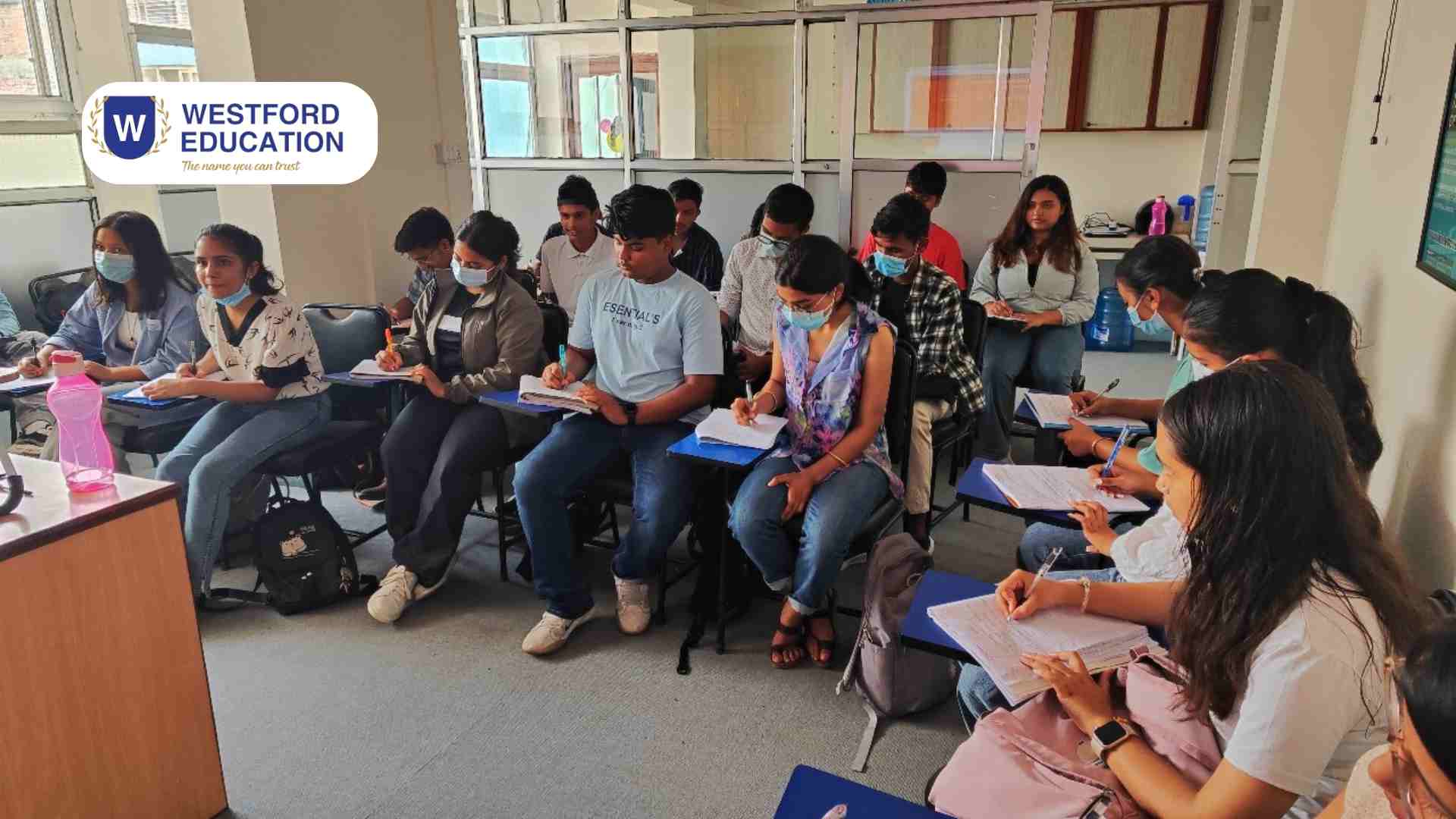 best pte classes in kathmandu