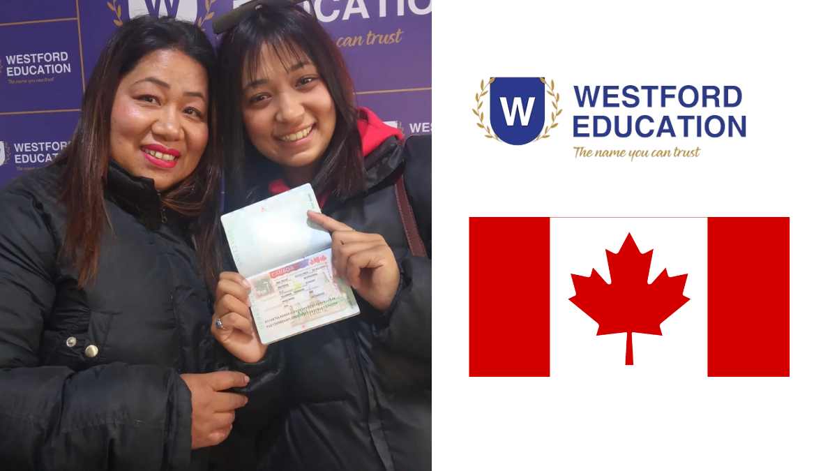 Best consultancy for canada