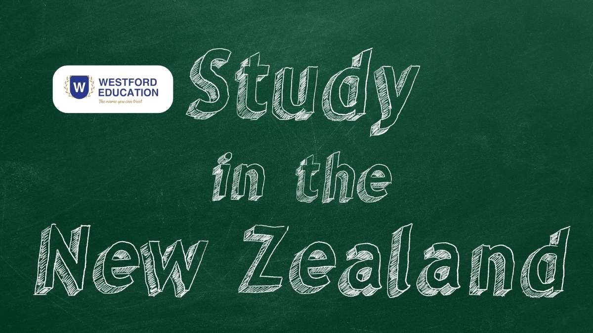 Study in New Zealand from Nepal