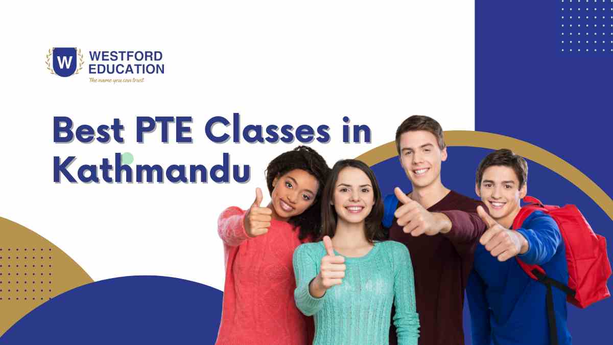 best pte classes in kathmandu