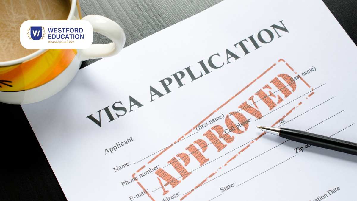 visa-application