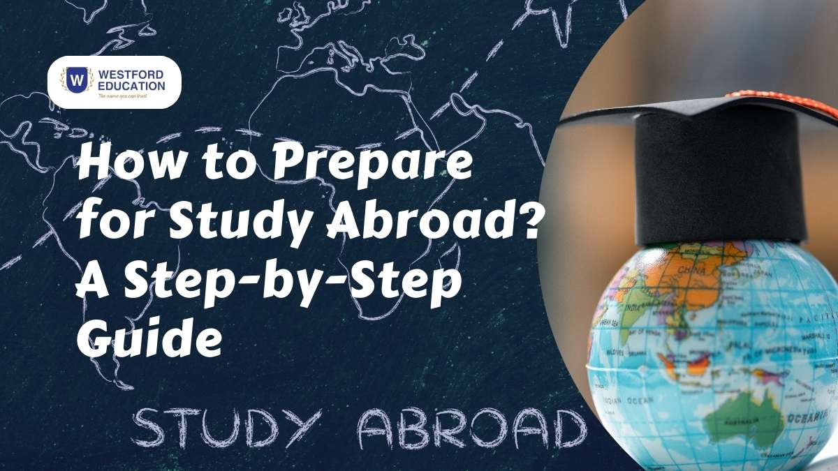 How to prepare for study abroad