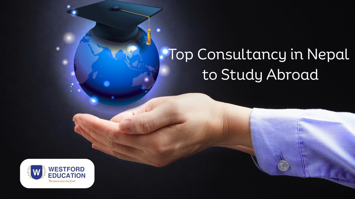 Top consultancy in Nepal
