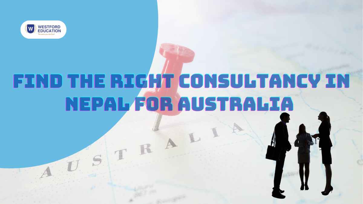 Consultancy in nepal for australia