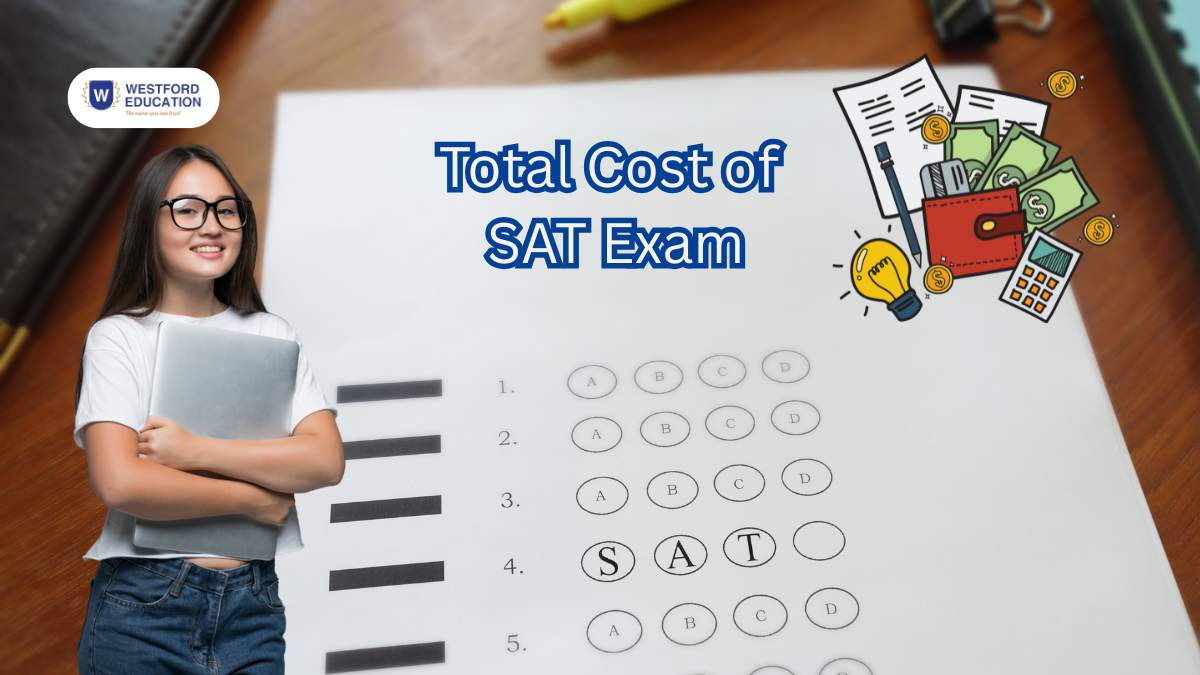 SAT exam fee