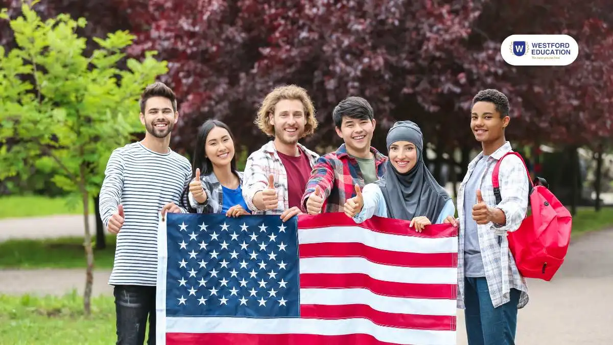 Which Consultancy is best to apply to the USA from Nepal?