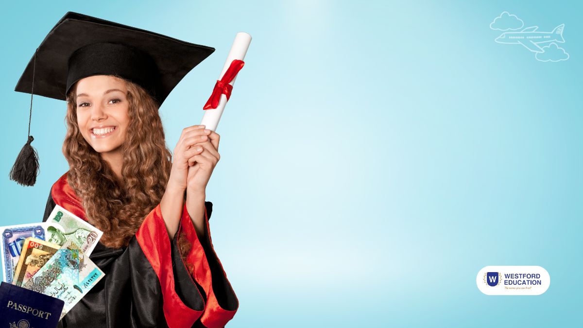 Abroad studies After +2
