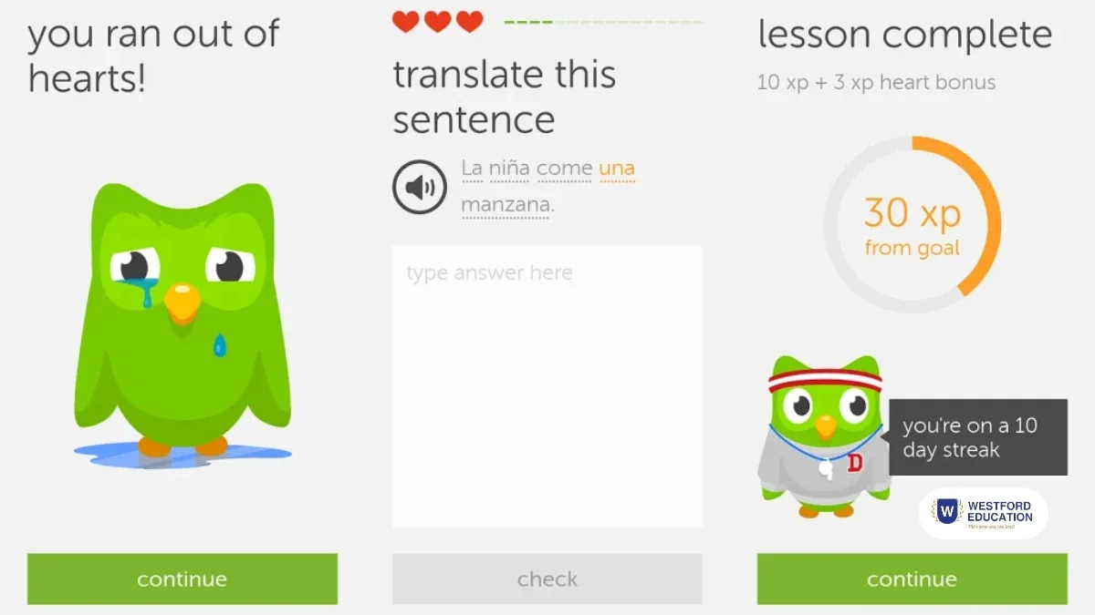 duolingo