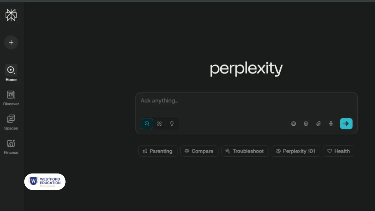 perplexity