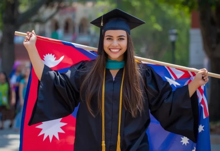 study-in-australia-from-nepal