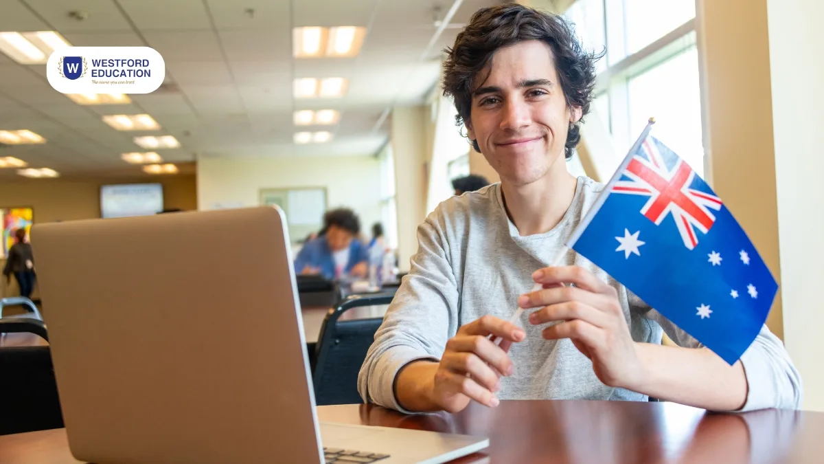 study-in-australia