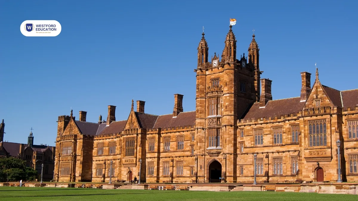 university-of-australia