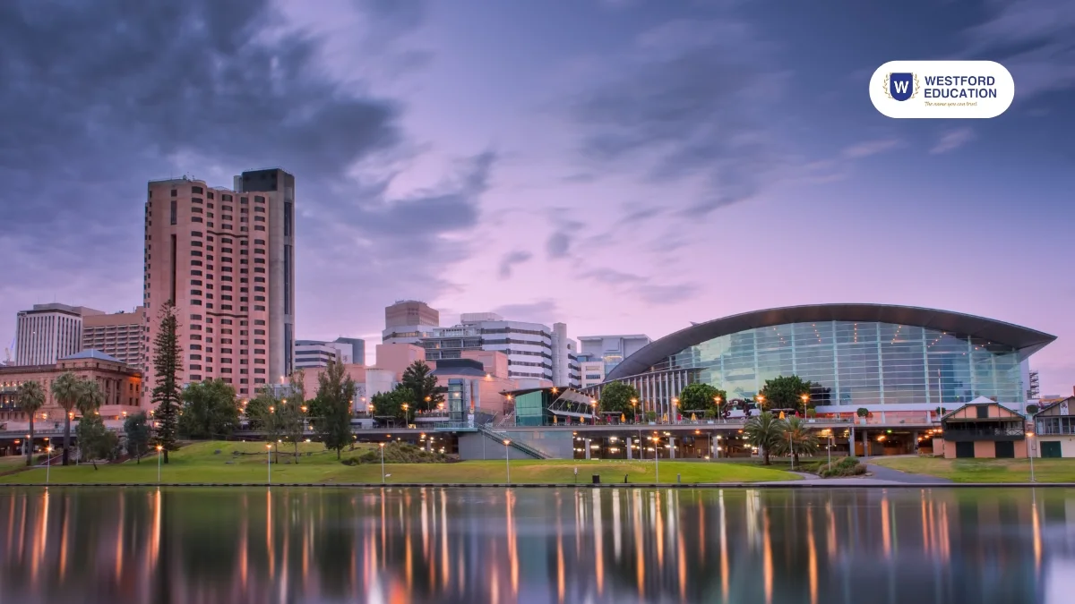 Adelaide-australia