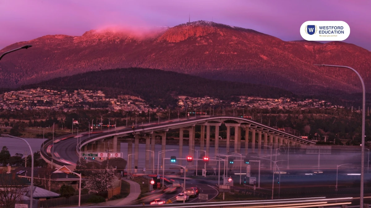 Hobart-australia