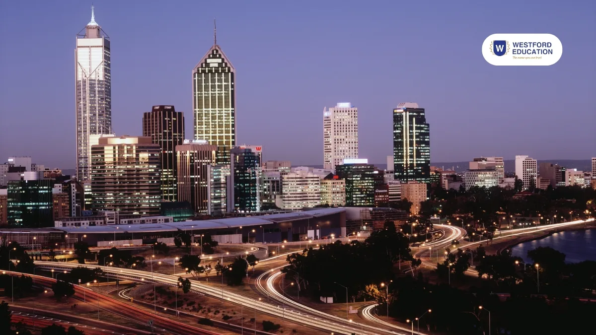 Perth-australia