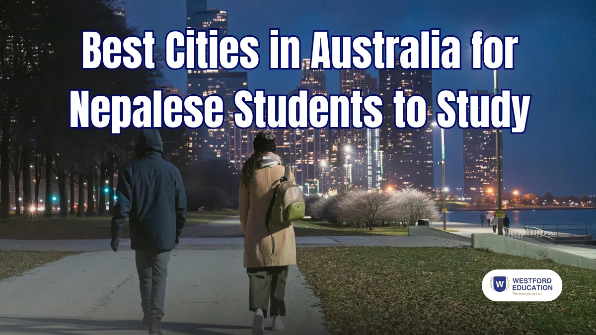best-cities-in-australia-to-study