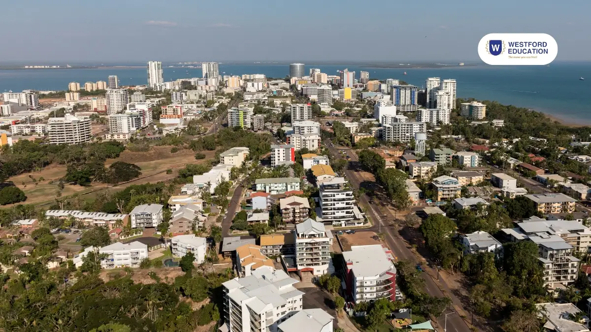 Best cities in Australia for Nepalese students