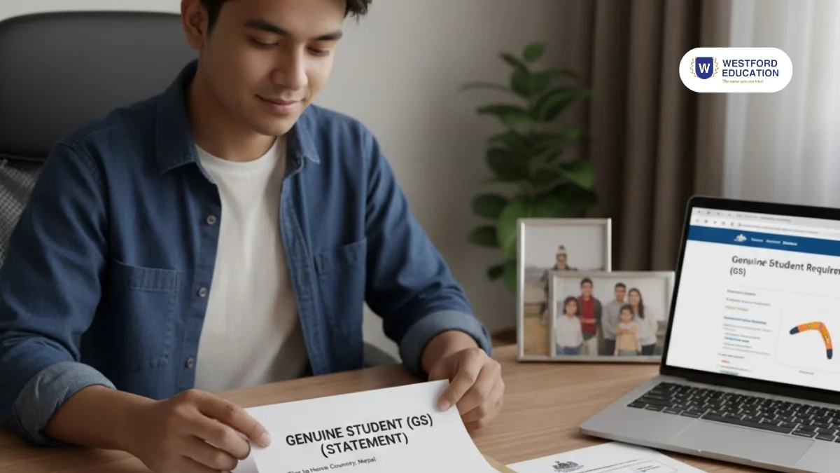 genuine-student-requirement