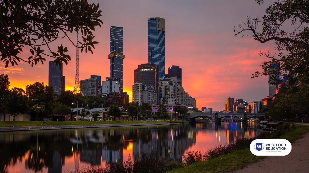 melbourne-australia