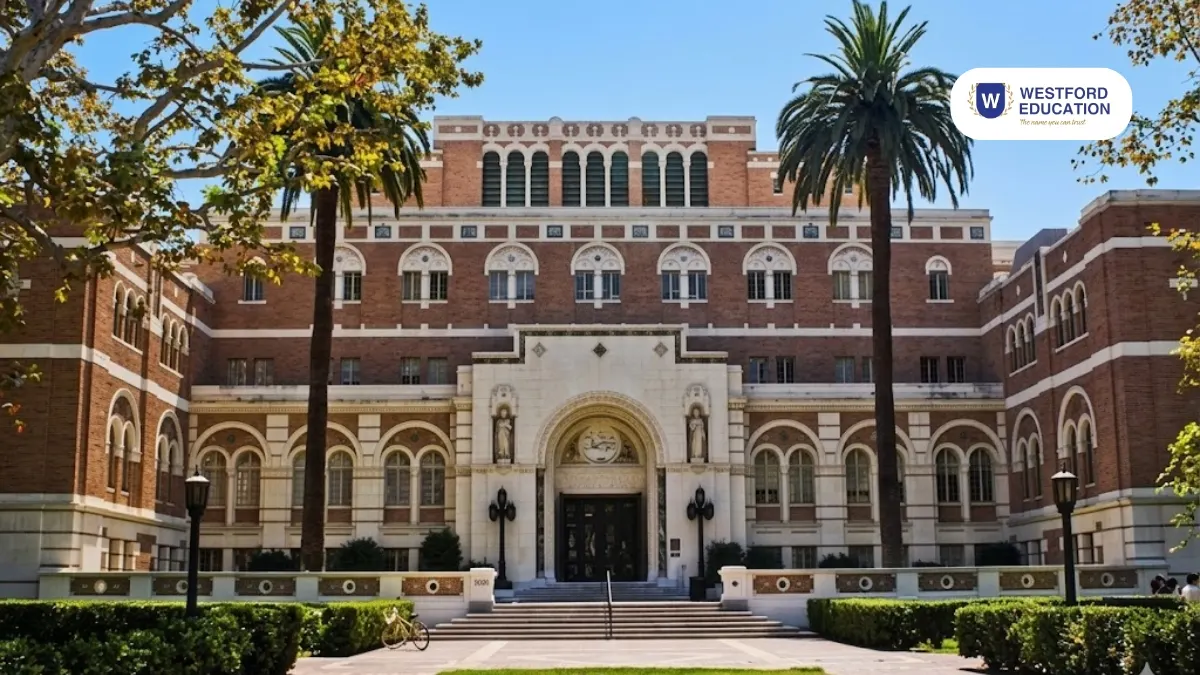 University-of-Southern-California-(USC)
