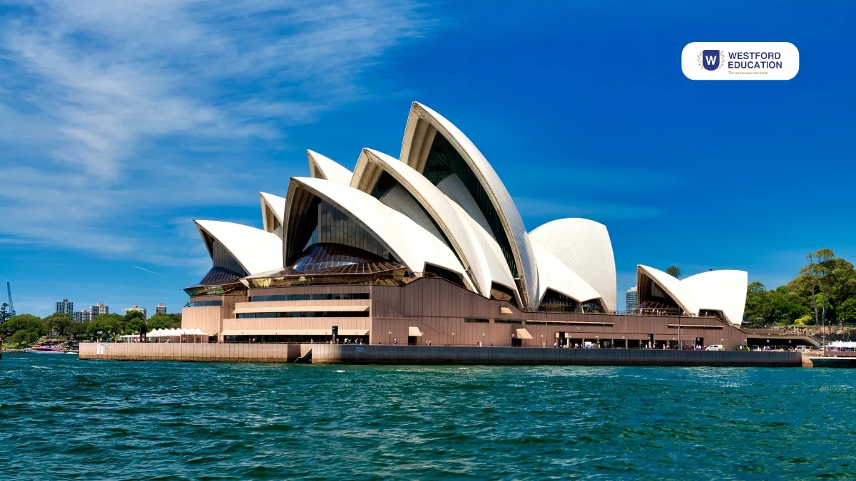 study-in-australia