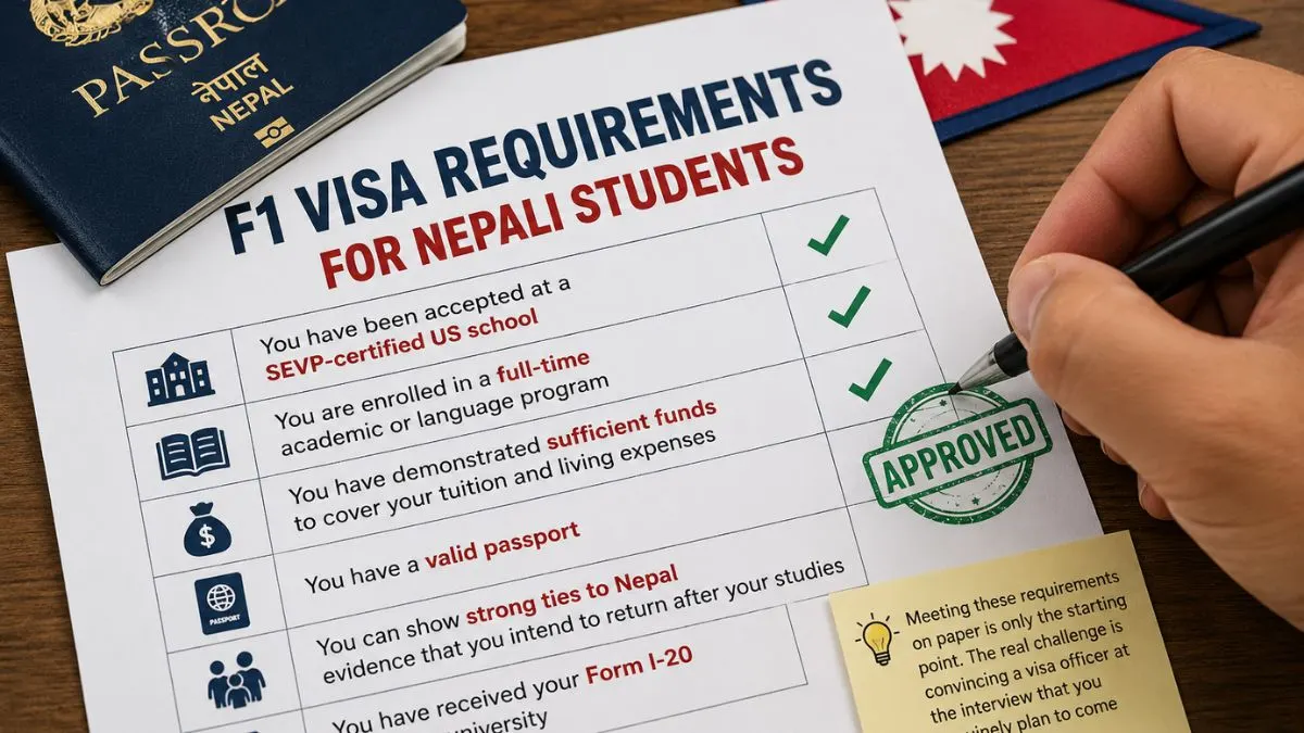 visa-requirements-for-nepali-students